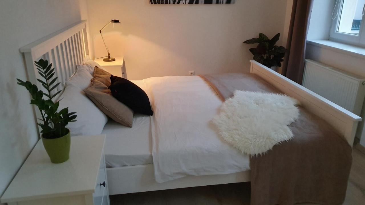 Le Monde Apartment Bratislava - Amazing 5Bdr In Downtown Exteriér fotografie