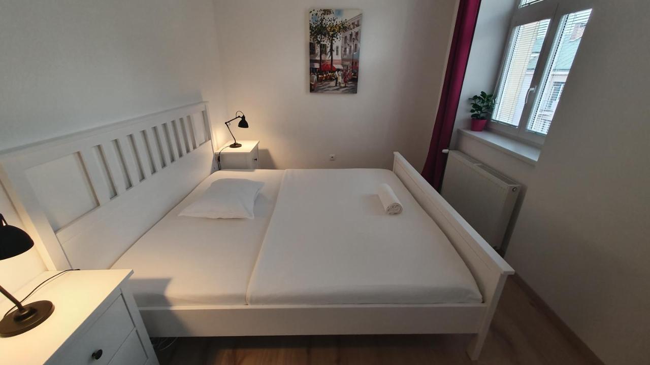 Le Monde Apartment Bratislava - Amazing 5Bdr In Downtown Exteriér fotografie
