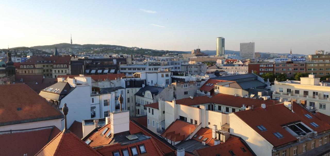 Le Monde Apartment Bratislava - Amazing 5Bdr In Downtown Exteriér fotografie