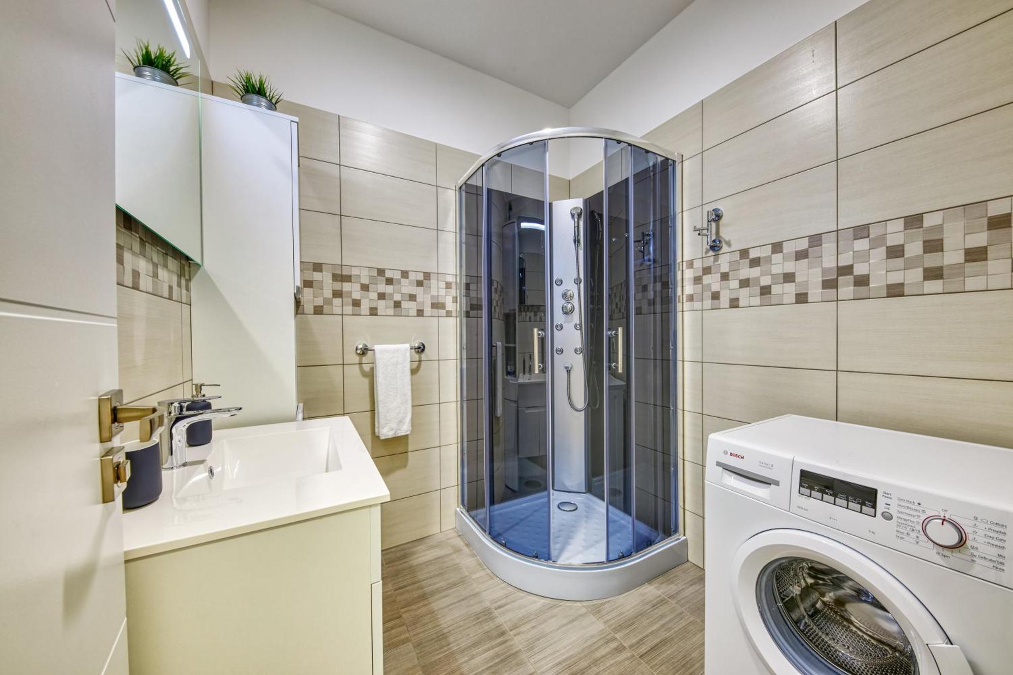 Le Monde Apartment Bratislava - Amazing 5Bdr In Downtown Exteriér fotografie