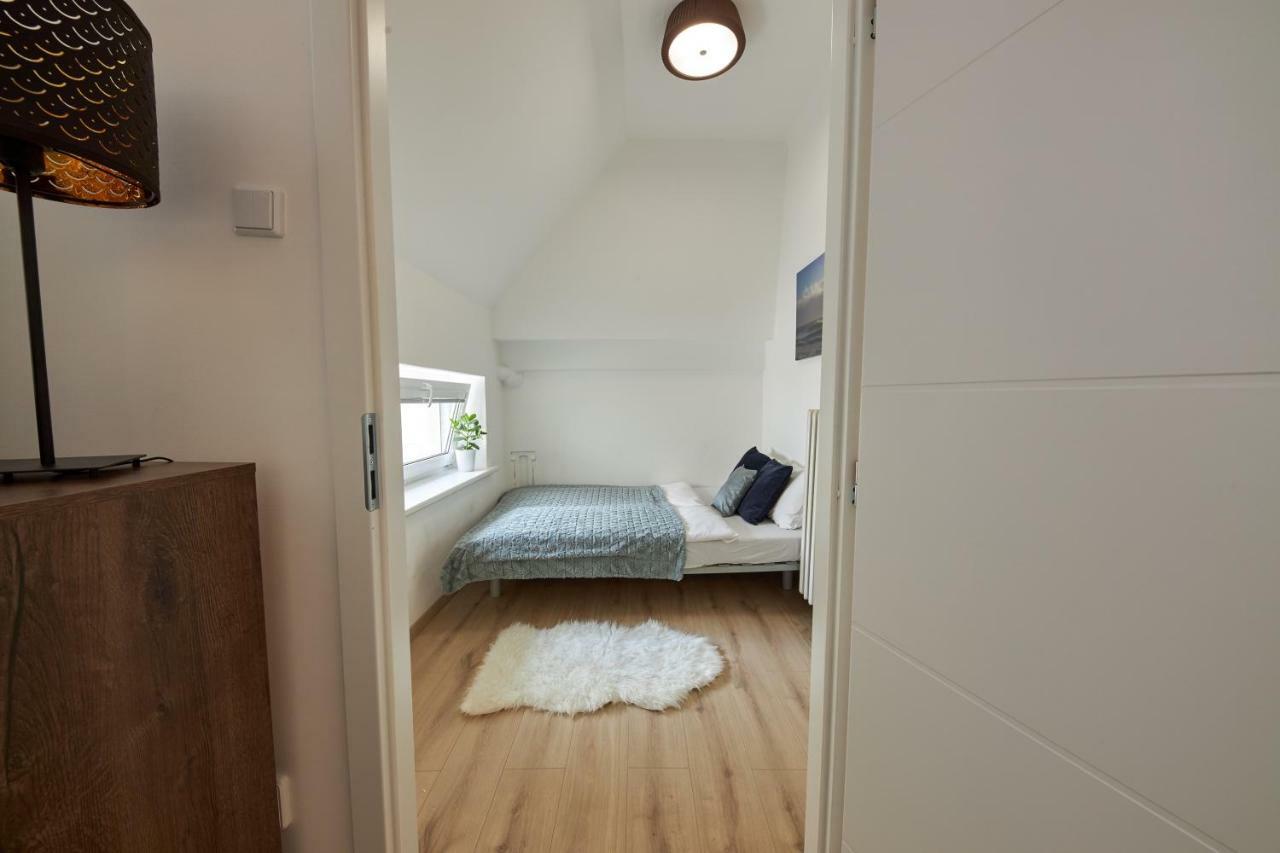 Le Monde Apartment Bratislava - Amazing 5Bdr In Downtown Exteriér fotografie