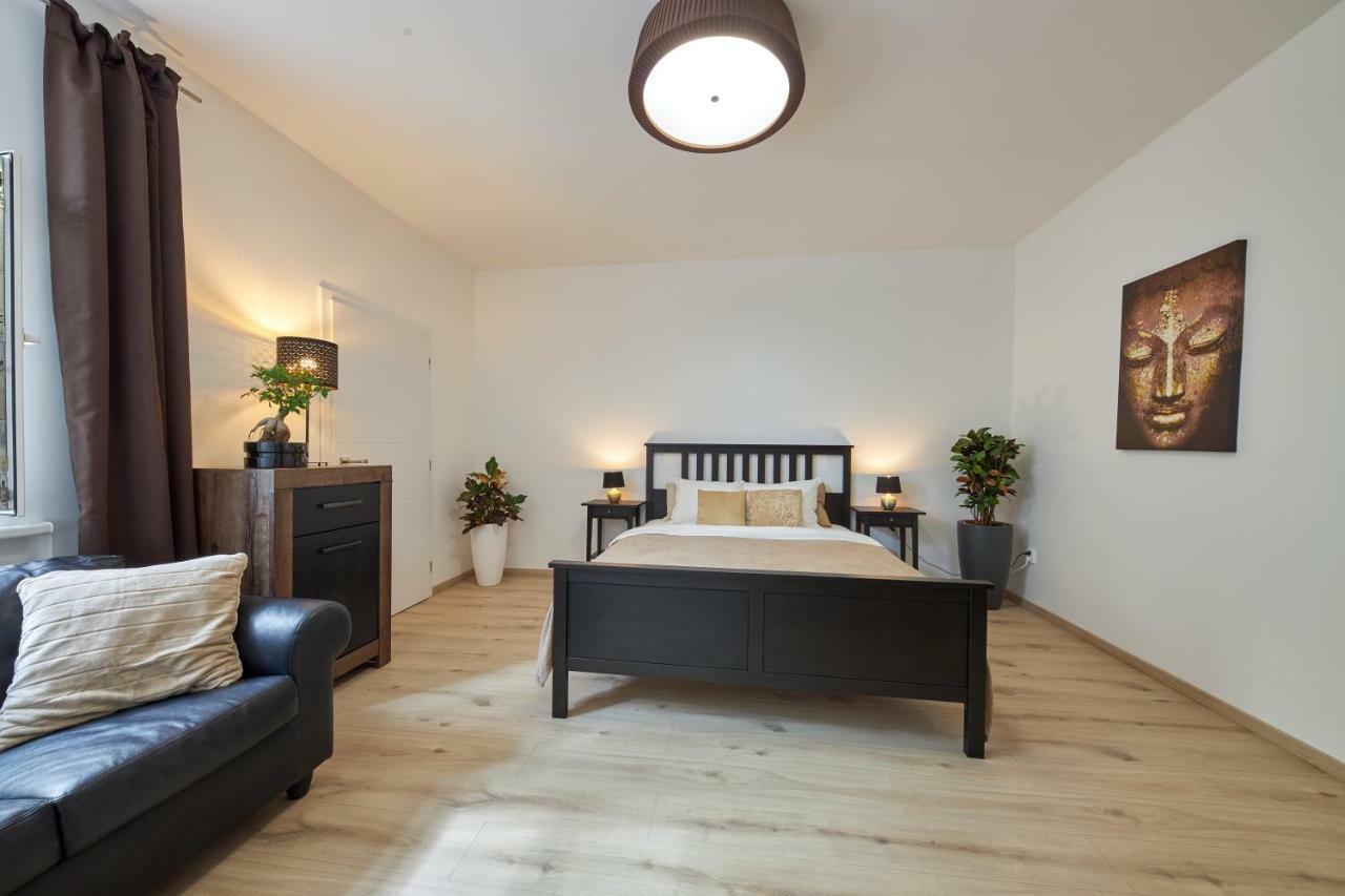 Le Monde Apartment Bratislava - Amazing 5Bdr In Downtown Exteriér fotografie