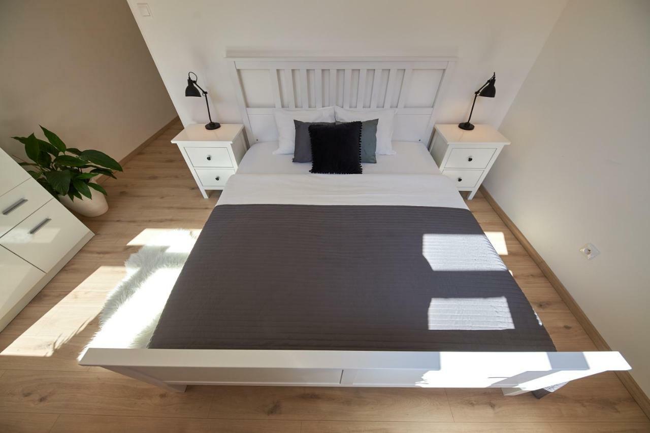 Le Monde Apartment Bratislava - Amazing 5Bdr In Downtown Exteriér fotografie