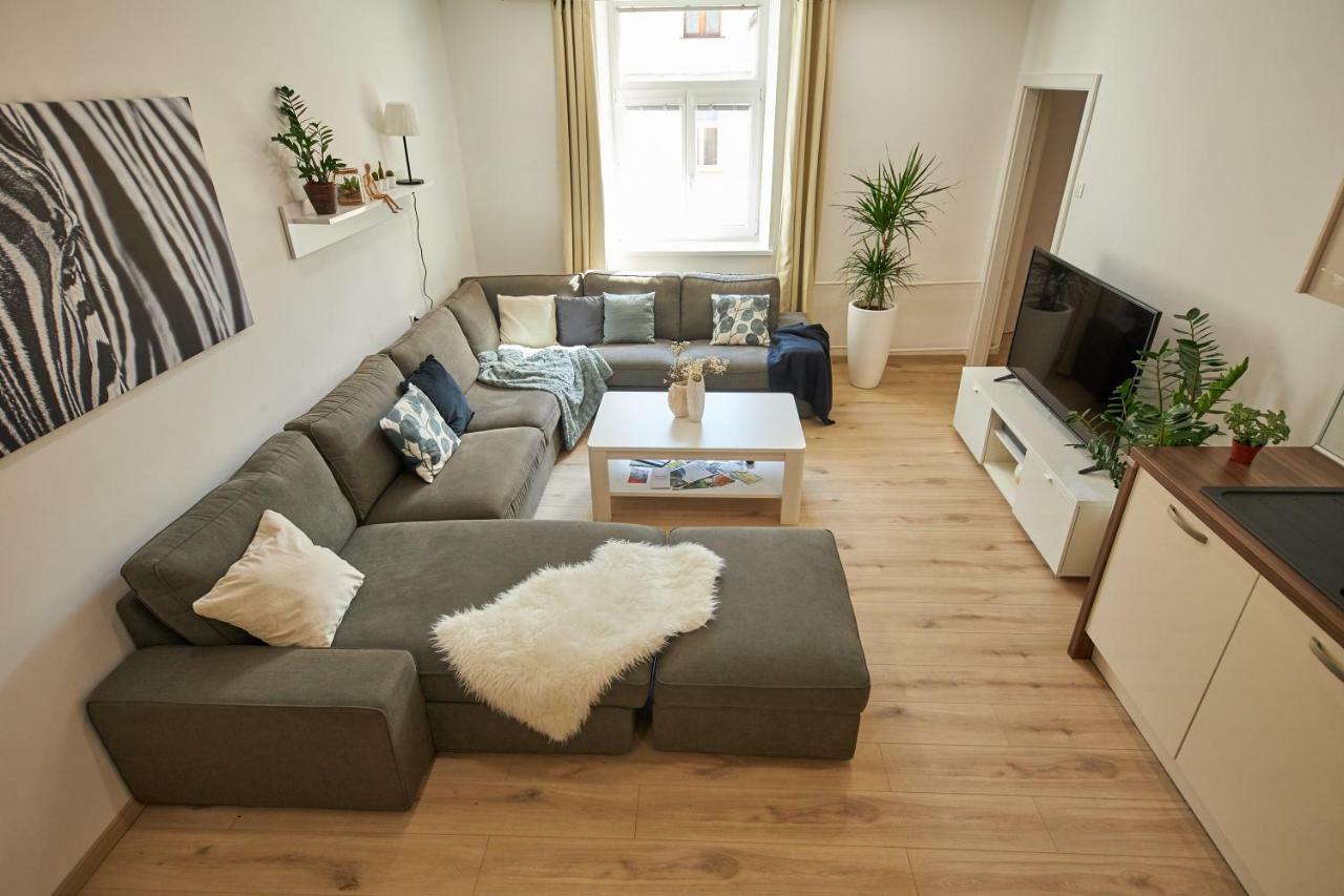 Le Monde Apartment Bratislava - Amazing 5Bdr In Downtown Exteriér fotografie