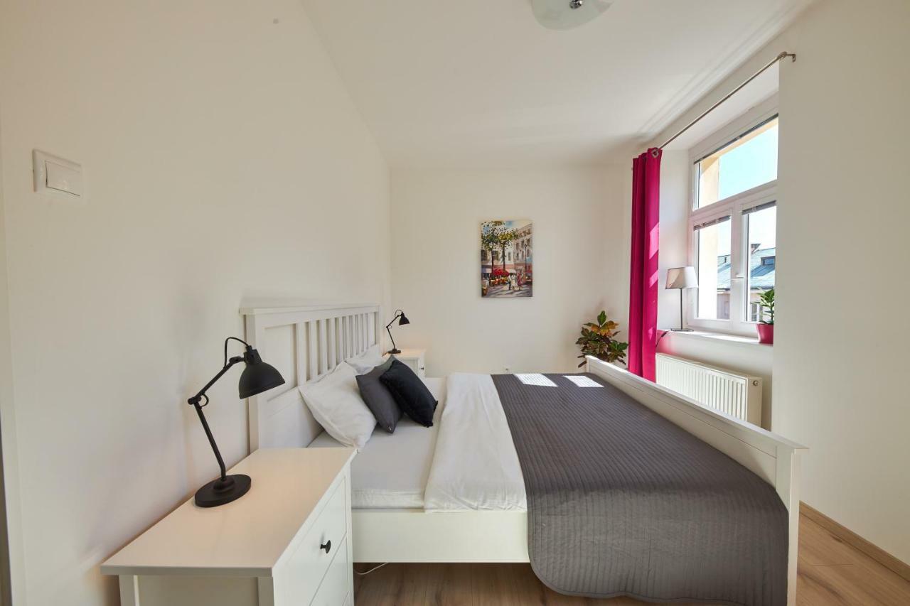 Le Monde Apartment Bratislava - Amazing 5Bdr In Downtown Exteriér fotografie