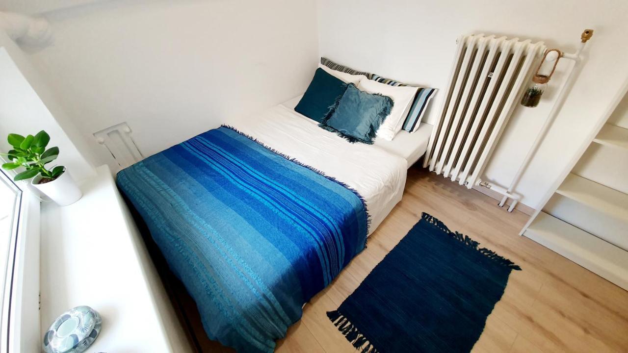 Le Monde Apartment Bratislava - Amazing 5Bdr In Downtown Exteriér fotografie