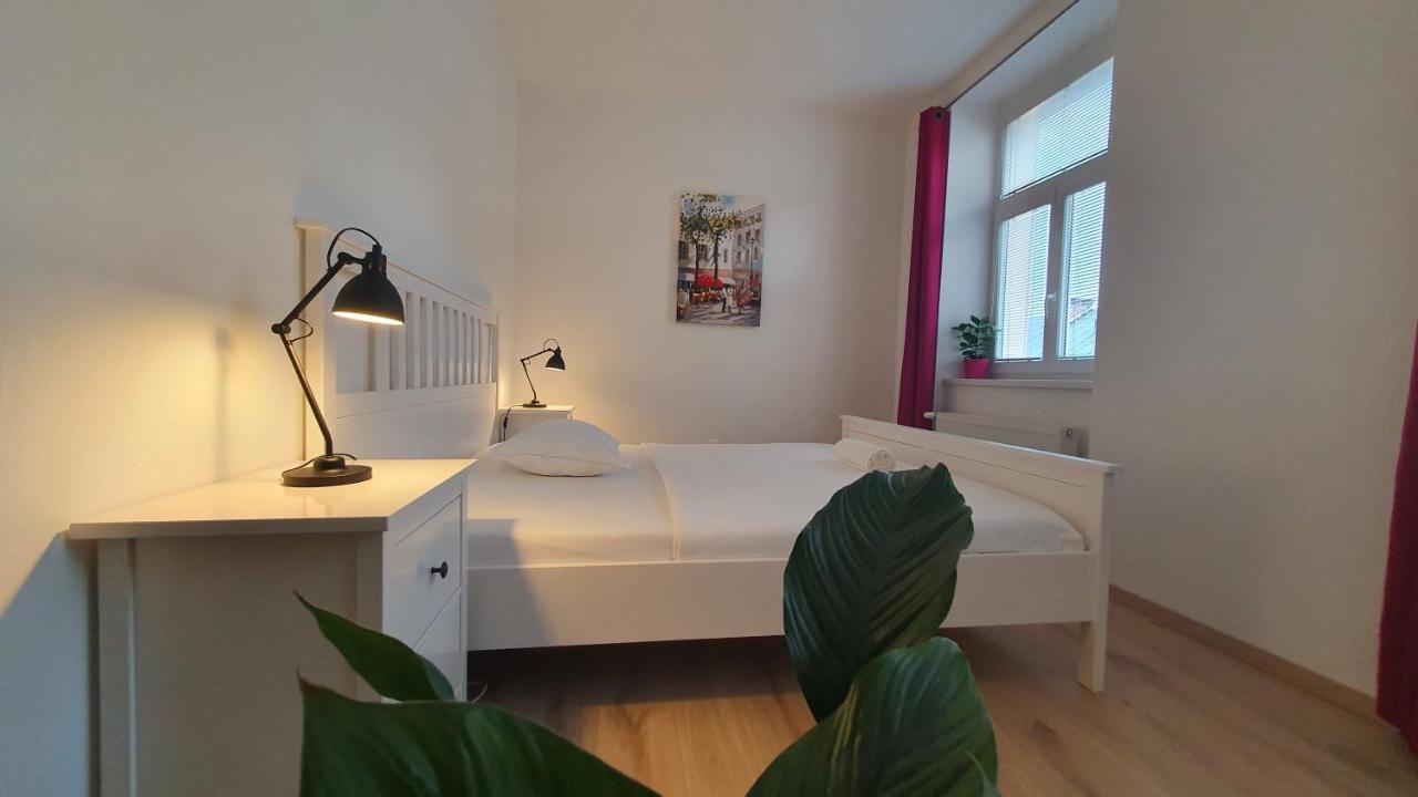 Le Monde Apartment Bratislava - Amazing 5Bdr In Downtown Exteriér fotografie