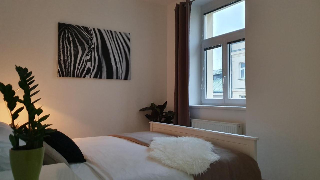 Le Monde Apartment Bratislava - Amazing 5Bdr In Downtown Exteriér fotografie