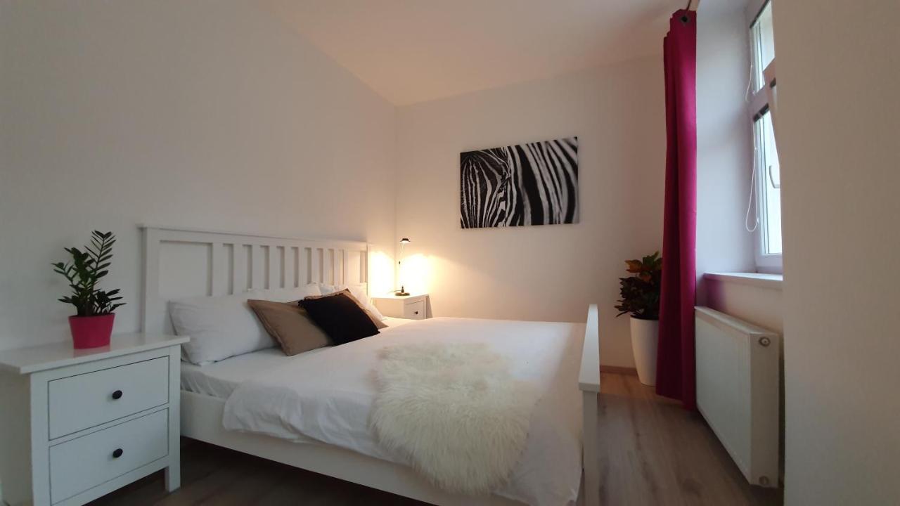 Le Monde Apartment Bratislava - Amazing 5Bdr In Downtown Exteriér fotografie